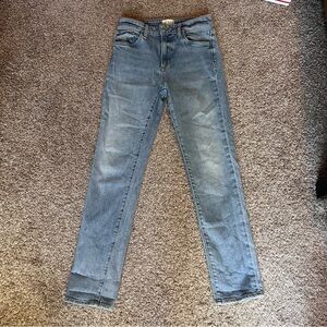 Favorite Daughter for Joe’s Jeans